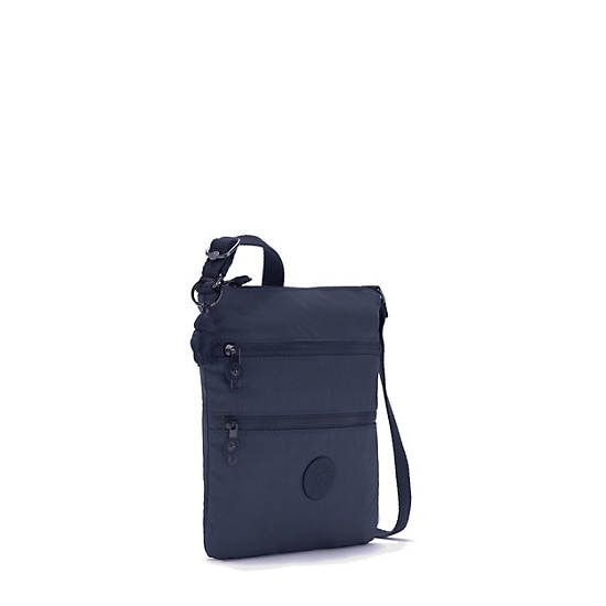 Kipling Keiko Crossbody Mini Väska Blå | SE 1886PJ